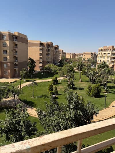3 Bedroom Apartment for Sale in Madinaty, Cairo - IMG_4534. jpeg