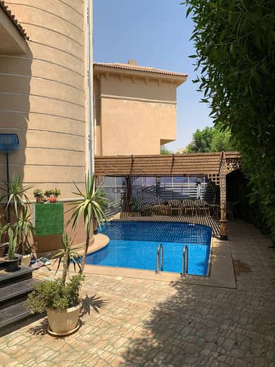 4 Bedroom Villa for Rent in New Cairo, Cairo - WhatsApp Image 2026-10-07 at 5.54. 10 PM. jpeg