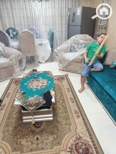 شقة 3 غرف نوم للايجار في مدينتي، القاهرة - IMG-20241126-WA0187. jpg