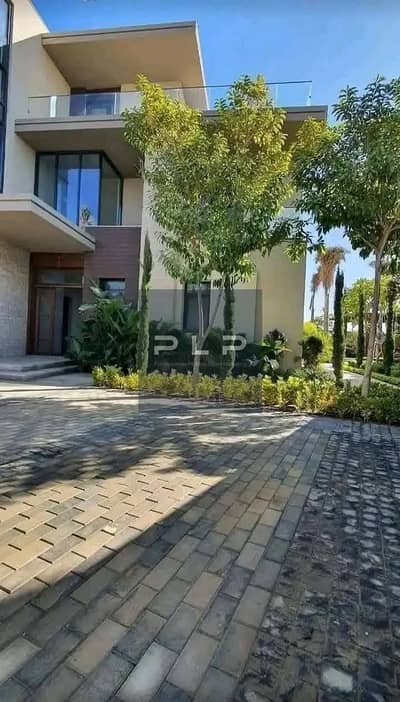 4 Bedroom Twin House for Sale in New Cairo, Cairo - 718776905_1742533156923765_6938575513300740615_n. jpg 4 Bedroom Twin House for Sale in New Cairo, Cairo - 718776905_1742533156923765_6938575513300740615_n. jpg