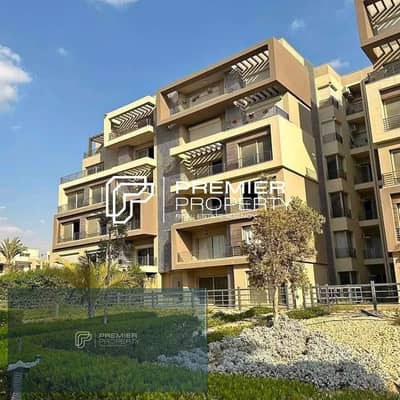 3 Bedroom Flat for Sale in New Cairo, Cairo - WhatsApp Image 2026-10-12 at 4.15. 41 PM. jpeg 3 Bedroom Flat for Sale in New Cairo, Cairo - WhatsApp Image 2026-10-12 at 4.15. 41 PM. jpeg