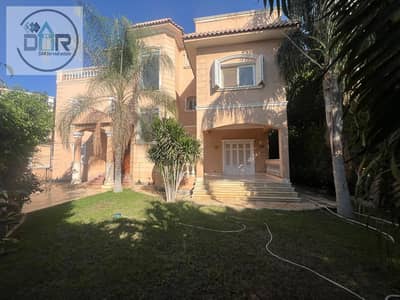6 Bedroom Villa for Rent in 6th of October, Giza - IMG-20261012-WA0004. jpg