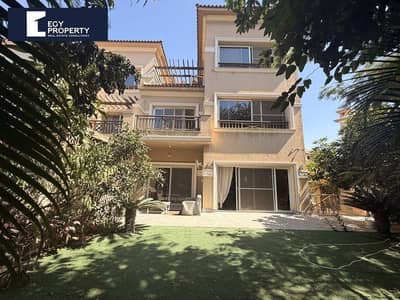 6 Bedroom Villa for Sale in New Cairo, Cairo - _files_IMG_7878. jpeg