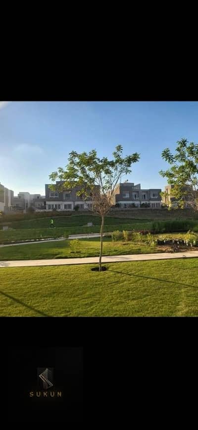 5 Bedroom Twin House for Sale in Sheikh Zayed, Giza - WhatsApp Image 2026-10-12 at 5.15. 48 PM (1). jpeg 5 Bedroom Twin House for Sale in Sheikh Zayed, Giza - WhatsApp Image 2026-10-12 at 5.15. 48 PM (1). jpeg