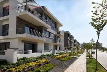 1 Bedroom Flat for Sale in New Cairo, Cairo - WhatsApp Image 2026-02-21 at 8.48. 31 PM (1). jpeg 1 Bedroom Flat for Sale in New Cairo, Cairo - WhatsApp Image 2026-02-21 at 8.48. 31 PM (1). jpeg