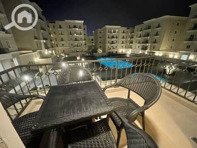 2 Bedroom Apartment for Sale in New Cairo, Cairo - boulevard a. jpeg 2 Bedroom Apartment for Sale in New Cairo, Cairo - boulevard a. jpeg