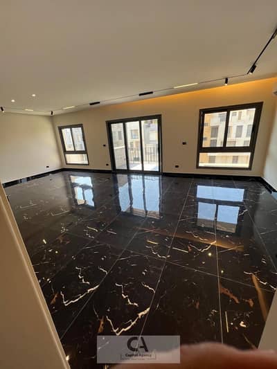 3 Bedroom Apartment for Rent in New Cairo, Cairo - WhatsApp Image 2026-10-12 at 4.03. 01 PM (5). jpeg 3 Bedroom Apartment for Rent in New Cairo, Cairo - WhatsApp Image 2026-10-12 at 4.03. 01 PM (5). jpeg
