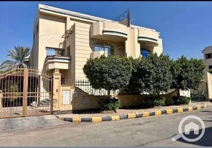 5 Bedroom Villa for Sale in New Cairo, Cairo - 718014424_953563360854546_5737773189414417503_n. jpg 5 Bedroom Villa for Sale in New Cairo, Cairo - 718014424_953563360854546_5737773189414417503_n. jpg