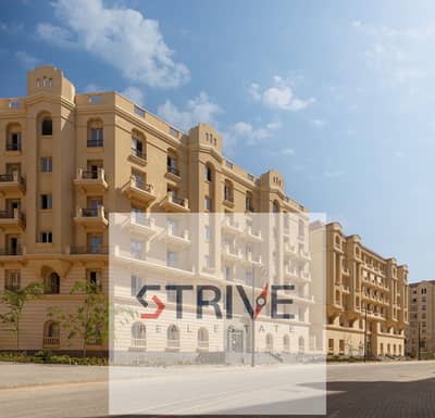 2 Bedroom Apartment for Sale in New Capital City, Cairo - New Garden City-17. jpg