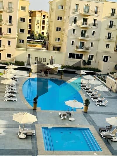 3 Bedroom Apartment for Rent in New Cairo, Cairo - WhatsApp Image 2026-10-12 at 5.18. 08 PM (1). jpeg