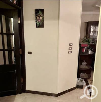 2 Bedroom Apartment for Sale in New Cairo, Cairo - IMG-20261005-WA0044. jpg 2 Bedroom Apartment for Sale in New Cairo, Cairo - IMG-20261005-WA0044. jpg