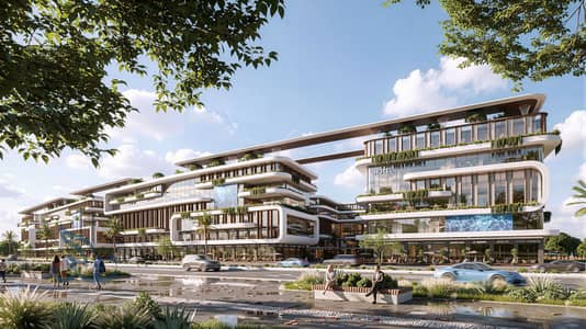 Clinic for Sale in 6th of October, Giza - 02 D. jpg