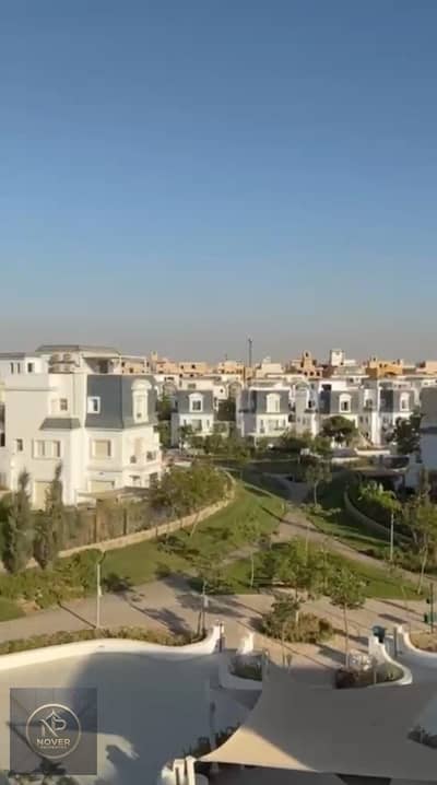 4 Bedroom Townhouse for Sale in 6th of October, Giza - h7. jpeg 4 Bedroom Townhouse for Sale in 6th of October, Giza - h7. jpeg