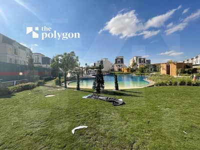 3 Bedroom Townhouse for Sale in 6th of October, Giza - 01. jpg 3 Bedroom Townhouse for Sale in 6th of October, Giza - 01. jpg