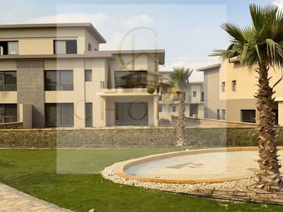 5 Bedroom Twin House for Sale in New Cairo, Cairo - 1791800517989_1791800508051_image_picker_03AAFF43-DE57-4557-90AC-B66D0BA64FB0-21720-000006ED59722696. jpg