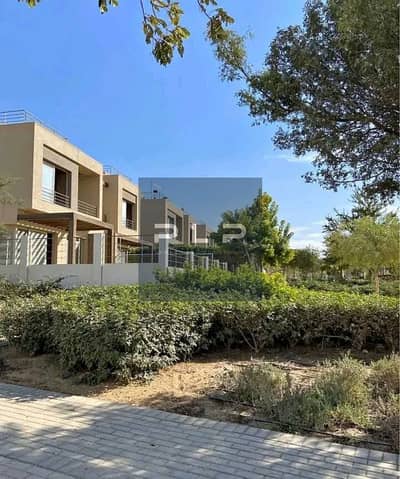 4 Bedroom Villa for Sale in New Cairo, Cairo - 5. jpg