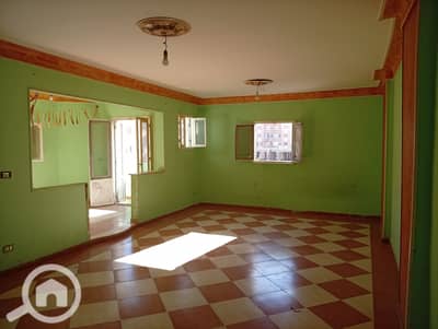 3 Bedroom Flat for Rent in Agami, Alexandria - 22111. jpg 3 Bedroom Flat for Rent in Agami, Alexandria - 22111. jpg