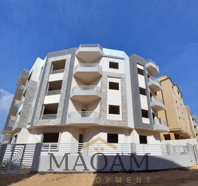 3 Bedroom Apartment for Sale in New Cairo, Cairo - WhatsApp Image 2026-10-12 at 4.53. 09 PM. jpeg