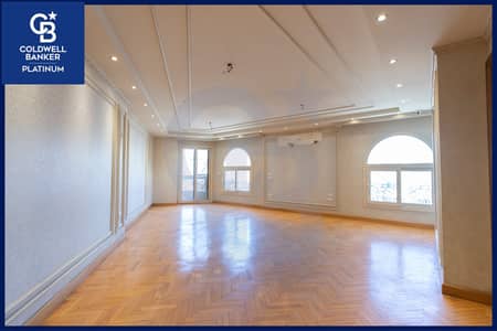 4 Bedroom Flat for Rent in Smoha, Alexandria - 1. JPG