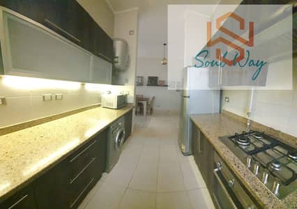 1 Bedroom Flat for Sale in New Cairo, Cairo - 1cc5240e-5ab0-43fc-970f-b0f03a901f7f. jpg
