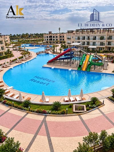1 Bedroom Apartment for Sale in Hurghada, Red Sea - WhatsApp Image 2026-10-03 at 4.06. 51 PM. jpeg