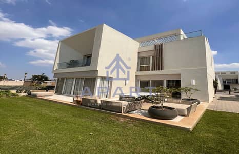 3 Bedroom Villa for Sale in Sheikh Zayed, Giza - WhatsApp Image 2026-03-26 at 5.19. 33 PM (3). jpeg