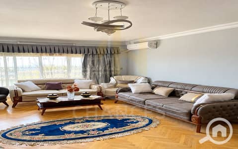 3 Bedroom Flat for Sale in Maadi, Cairo - 63669f9c-ee78-4900-ba7c-28382412cde9. png