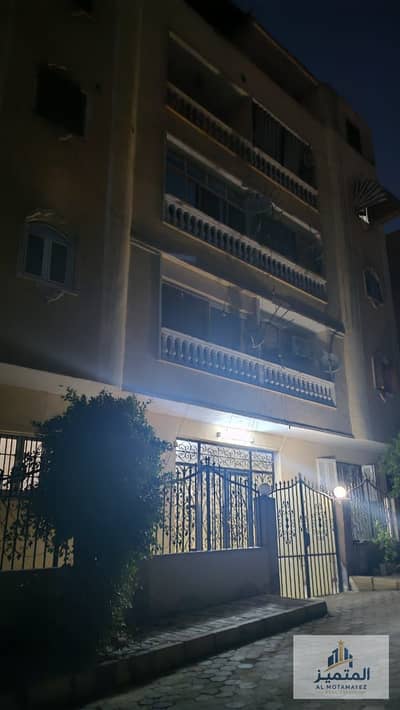 3 Bedroom Flat for Sale in Obour City, Cairo - WhatsApp Image 2026-10-12 at 1.51. 04 PM (1). jpeg