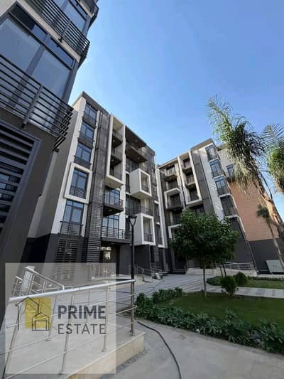 3 Bedroom Flat for Sale in Madinaty, Cairo - WhatsApp Image 2026-10-12 at 5.48. 17 PM (2). jpeg