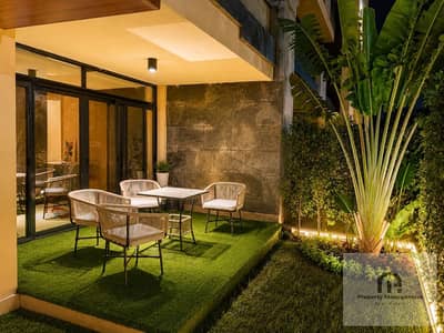 2 Bedroom Flat for Rent in New Cairo, Cairo - c3d8b6f1-3aae-4429-87c6-ceeafee9a16e. jpeg
