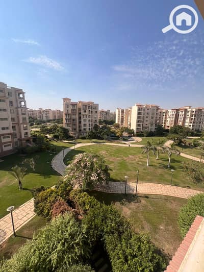 3 Bedroom Apartment for Rent in Madinaty, Cairo - 35053. jpg