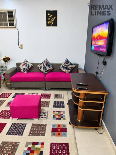 1 Bedroom Flat for Rent in Madinaty, Cairo - 1000262592. jpg