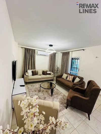 3 Bedroom Flat for Rent in Madinaty, Cairo - 194619. jpg