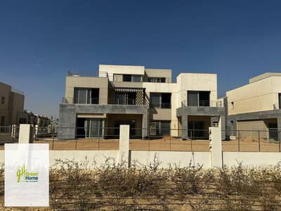 6 Bedroom Villa for Sale in New Cairo, Cairo - IMG-20260926-WA0313. jpg