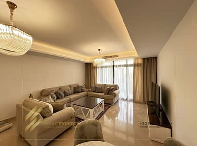2 Bedroom Flat for Rent in New Cairo, Cairo - WhatsApp Image 2026-10-12 at 5.05. 26 PM (2). jpeg 2 Bedroom Flat for Rent in New Cairo, Cairo - WhatsApp Image 2026-10-12 at 5.05. 26 PM (2). jpeg