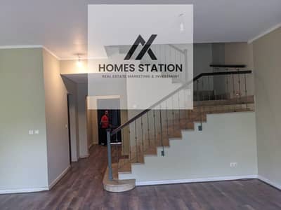3 Bedroom Townhouse for Rent in New Cairo, Cairo - 15eec89e-b326-4816-86d5-a2354e41466a. jpg