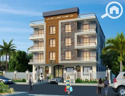 3 Bedroom Apartment for Sale in New Cairo, Cairo - نموذج C60. jpg 3 Bedroom Apartment for Sale in New Cairo, Cairo - نموذج C60. jpg