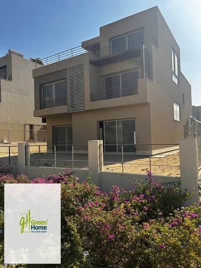 4 Bedroom Villa for Sale in New Cairo, Cairo - IMG-20260928-WA0073. jpg