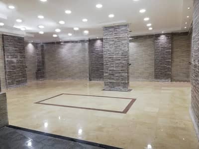 Showroom for Sale in Shubra, Cairo - معرض تجاري