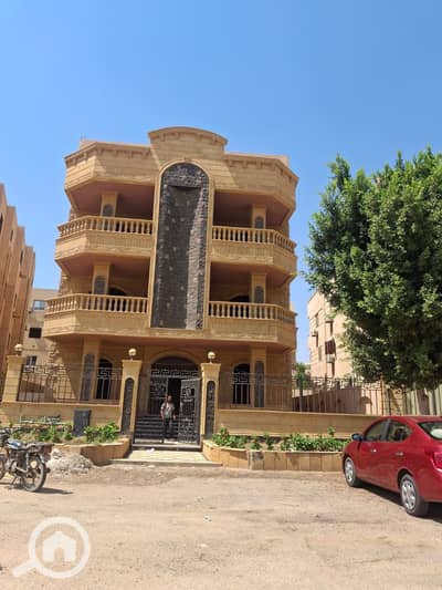 3 Bedroom Villa for Sale in New Cairo, Cairo - WhatsApp Image 2026-10-11 at 7.15. 34 AM (2). jpeg 3 Bedroom Villa for Sale in New Cairo, Cairo - WhatsApp Image 2026-10-11 at 7.15. 34 AM (2). jpeg