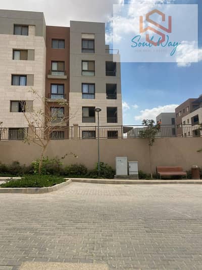 3 Bedroom Apartment for Rent in New Cairo, Cairo - WhatsApp Image 2026-09-01 at 1.03. 01 PM. jpeg
