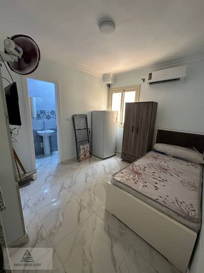 Studio for Rent in Mokattam, Cairo - 1000399922. jpg Studio for Rent in Mokattam, Cairo - 1000399922. jpg