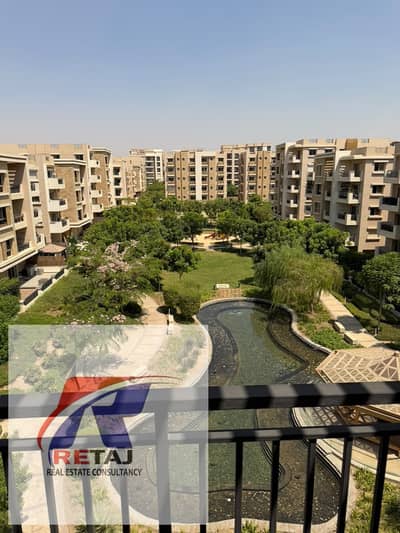 3 Bedroom Flat for Rent in New Cairo, Cairo - WhatsApp Image 2026-10-12 at 7.25. 12 AM (1). jpeg