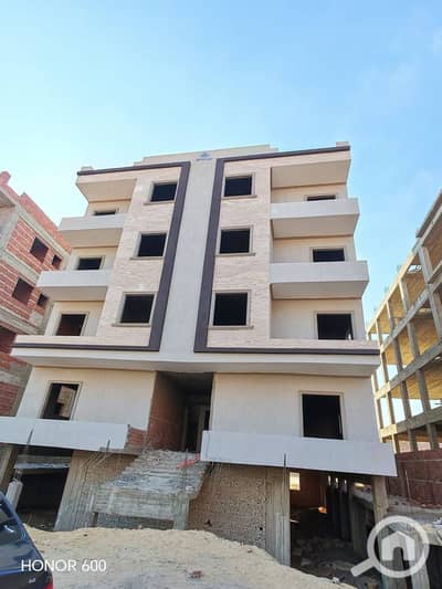 3 Bedroom Flat for Sale in 6th of October, Giza - WhatsApp Image 2026-09-25 at 3.26. 55 AM. jpeg