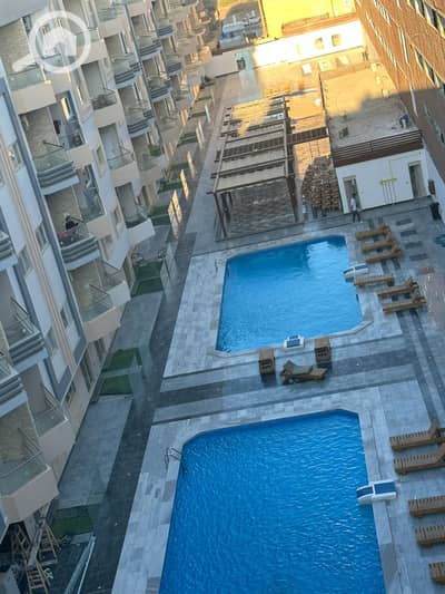 2 Bedroom Flat for Rent in Hurghada, Red Sea - WhatsApp Image 2026-10-12 at 5.43. 44 PM (2). jpeg 2 Bedroom Flat for Rent in Hurghada, Red Sea - WhatsApp Image 2026-10-12 at 5.43. 44 PM (2). jpeg