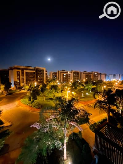 1 Bedroom Flat for Rent in Madinaty, Cairo - 21793. jpg