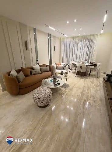 2 Bedroom Flat for Sale in New Heliopolis, Cairo - 3. jpg