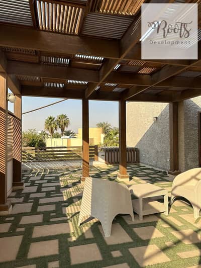 4 Bedroom Villa for Sale in Sheikh Zayed, Giza - WhatsApp Image 2026-10-06 at 16.13. 01_1200x1600. jpg