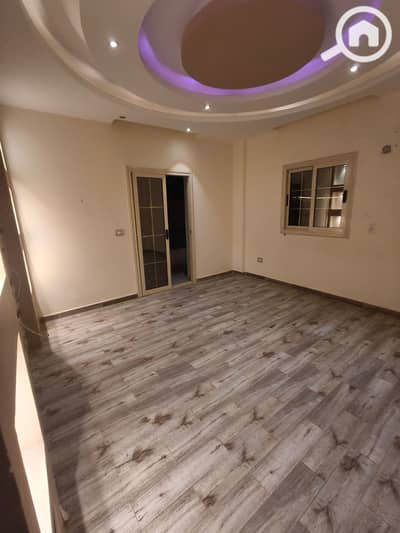 3 Bedroom Apartment for Sale in New Cairo, Cairo - 143910. jpg