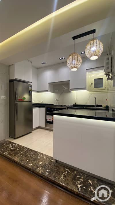 2 Bedroom Apartment for Rent in Sheikh Zayed, Giza - 1000225666. jpg